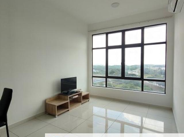 Condominium for sale in Johore Bahru, Johor