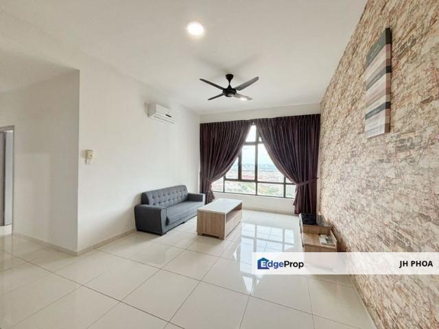 Condominium for rent in Johore Bahru, Johor