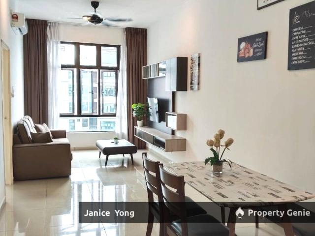 Serviced Residence for rent in Johore Bahru, Johor