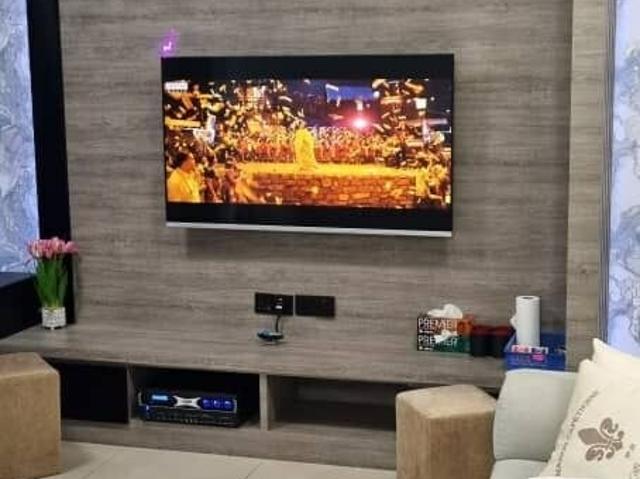 Serviced Residence for rent in Johore Bahru, Johor