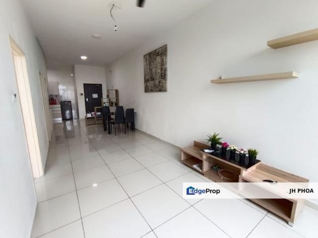 Condominium for sale in Johore Bahru, Johor
