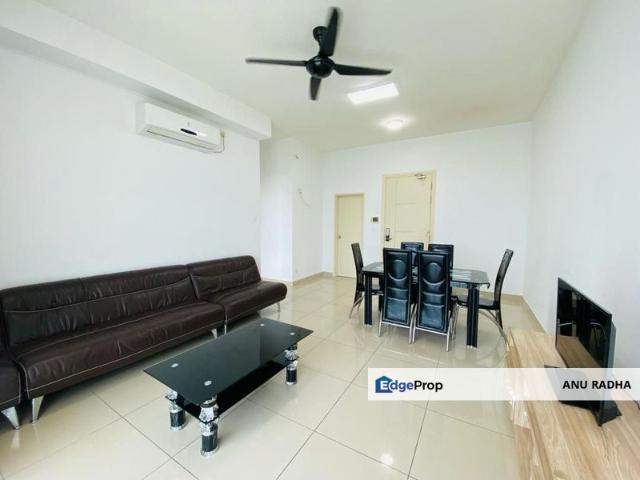Condominium for rent in Johore Bahru, Johor