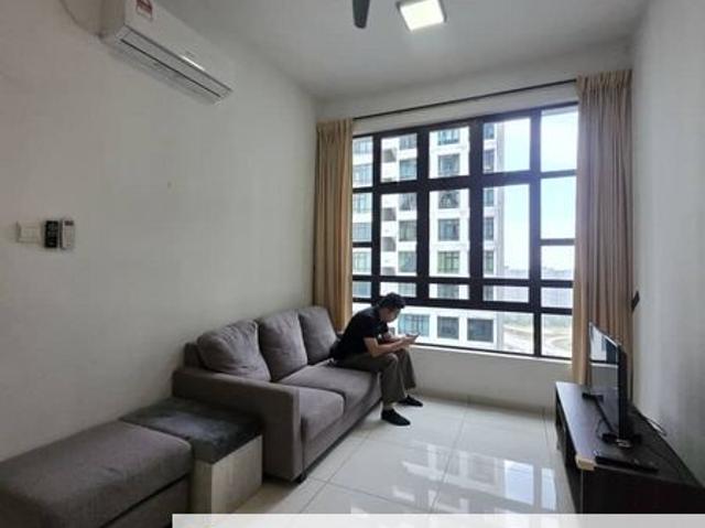 Condominium for sale in Johore Bahru, Johor