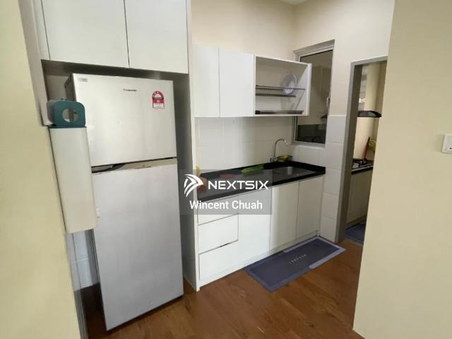 Residential House for rent in Johor Bahru