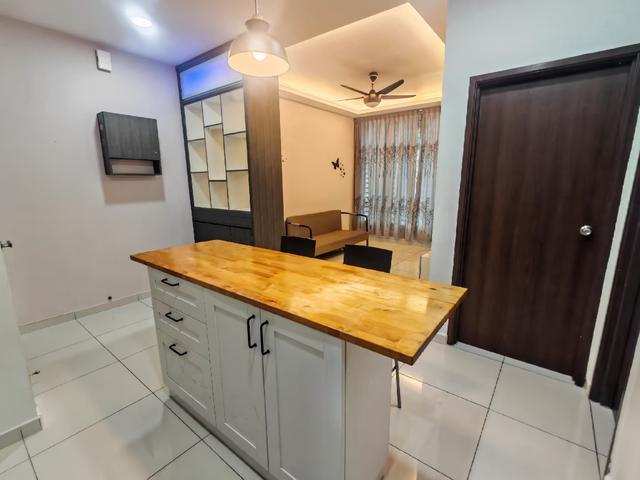 Serviced Residence for rent in Johor Bahru