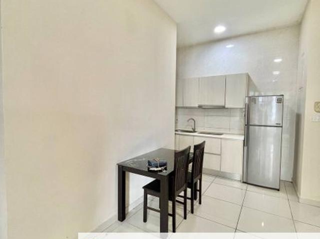 Condominium for rent in Johore Bahru, Johor