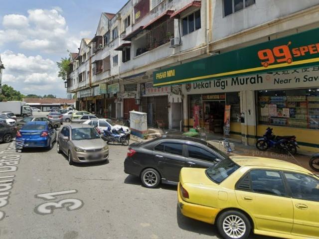 Residential House for sale in Johor Bahru