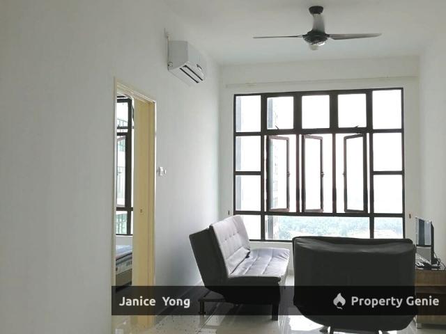 Serviced Residence for sale in Johore Bahru, Johor