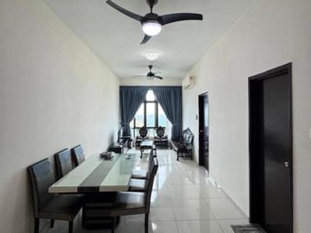 Serviced Residence for sale in Johore Bahru, Johor
