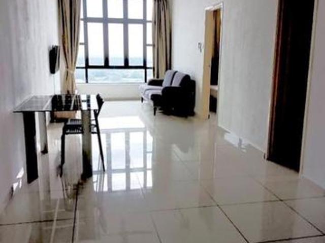Serviced Residence for sale in Johor Bahru