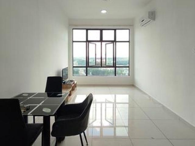 Serviced Residence for sale in Johore Bahru, Johor