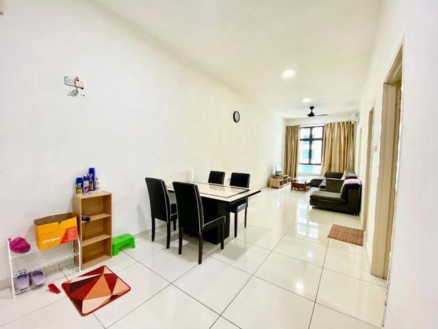Serviced Residence for sale in Johore Bahru, Johor