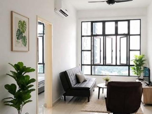 Serviced Residence for sale in Johore Bahru, Johor
