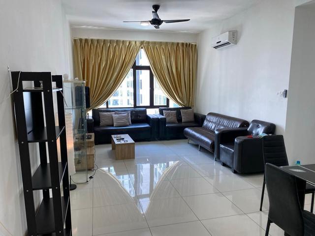 Serviced Residence for sale in Johore Bahru, Johor