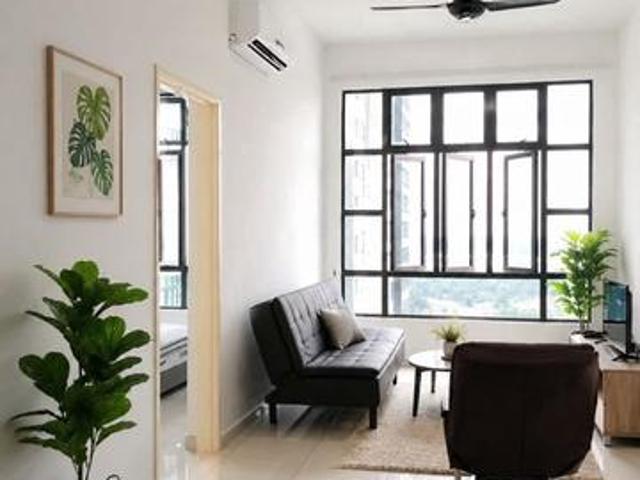 Serviced Residence for sale in Johor Bahru