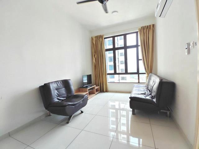 Serviced Residence for sale in Johore Bahru, Johor