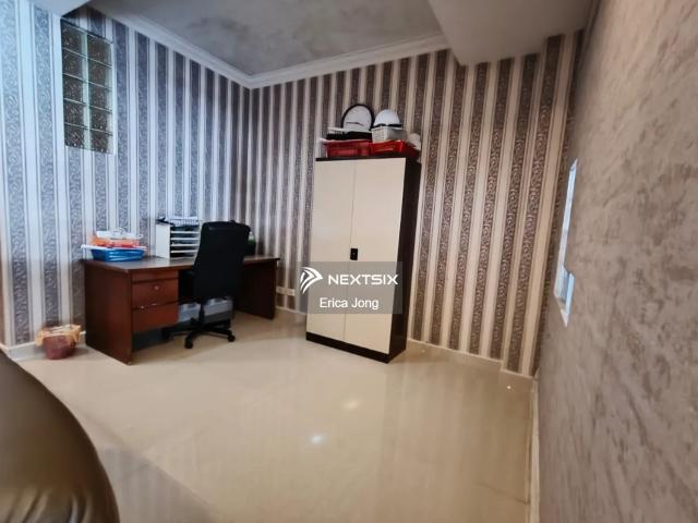 Residential House for sale in Johore Bahru, Johor