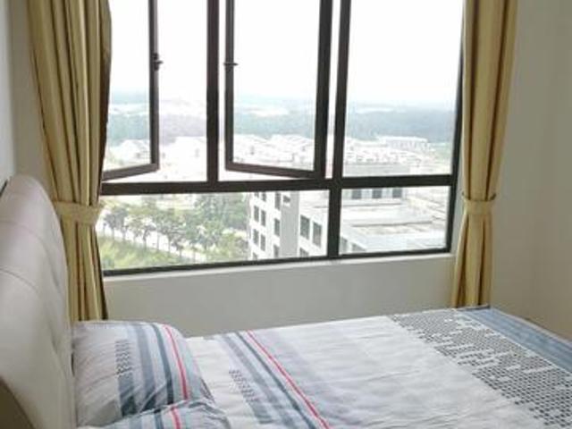 Serviced Residence for sale in Johor Bahru