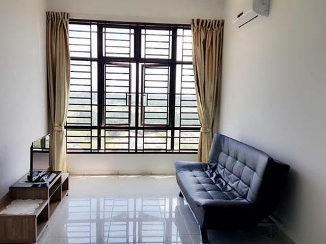 Serviced Residence for sale in Johore Bahru, Johor