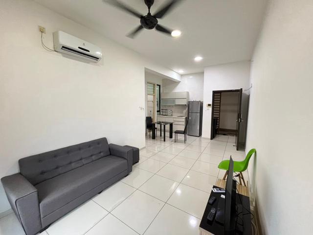 Serviced Residence for sale in Johore Bahru, Johor