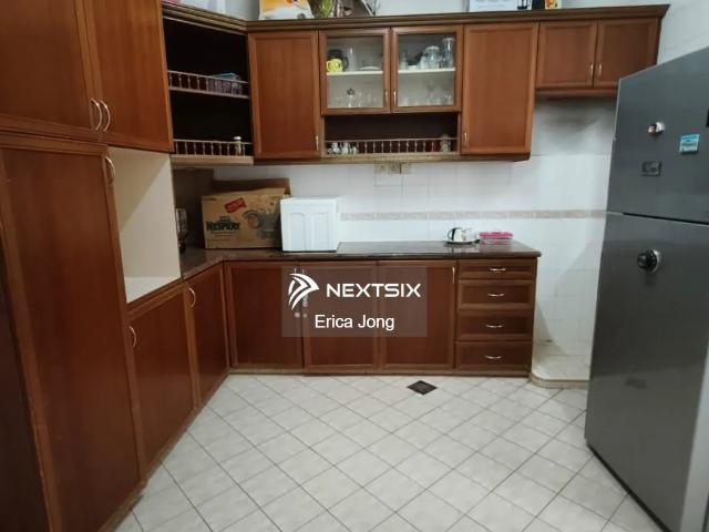 Residential House for sale in Johore Bahru, Johor