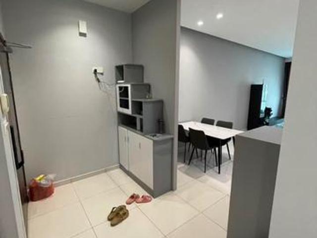 Serviced Residence for rent in Johore Bahru, Johor