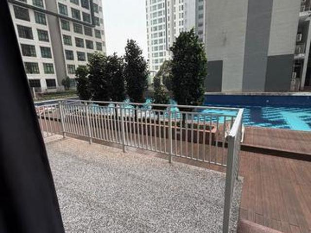 Serviced Residence for rent in Johor