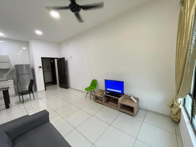 Serviced Residence for sale in Johore Bahru, Johor