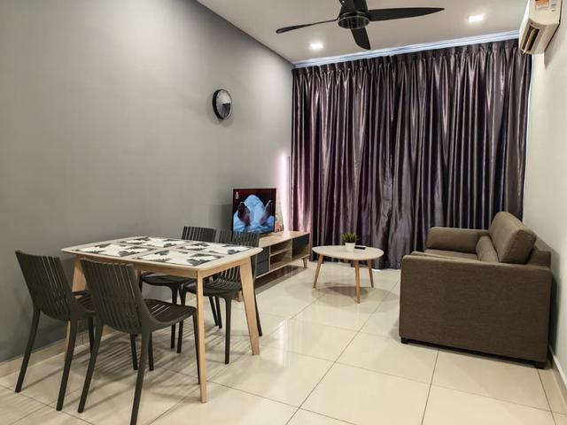 Serviced Residence for sale in Johore Bahru, Johor