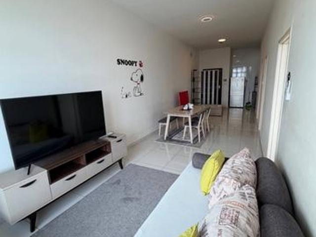 Serviced Residence for rent in Johore Bahru, Johor