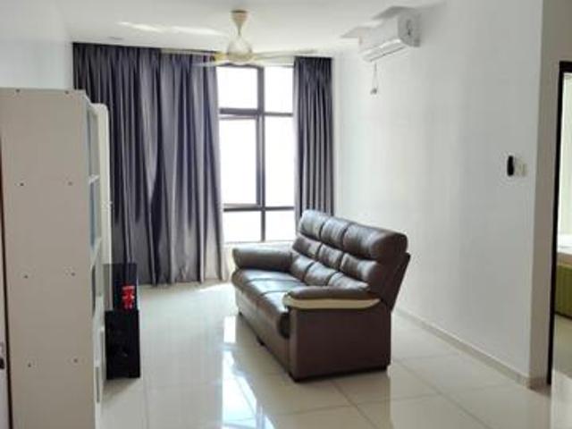 Serviced Residence for sale in Johore Bahru, Johor
