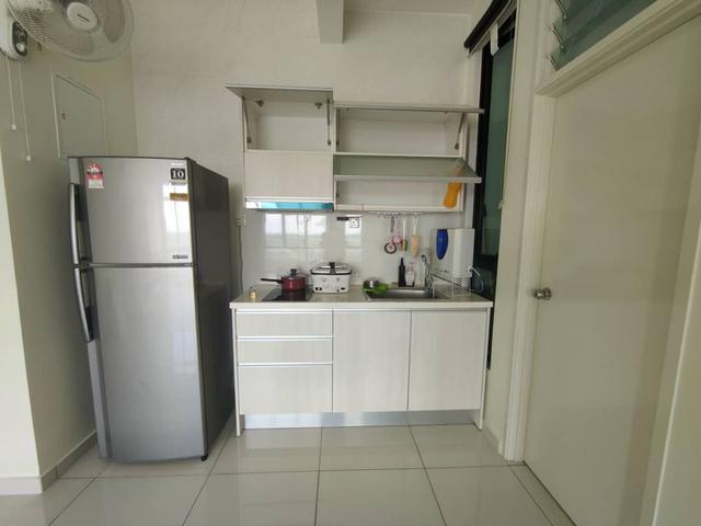 Serviced Residence for sale in Johore Bahru, Johor