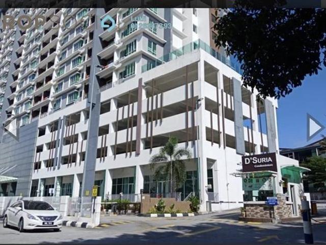 Condominium for rent in Country Heights Damansara, Kuala Lumpur