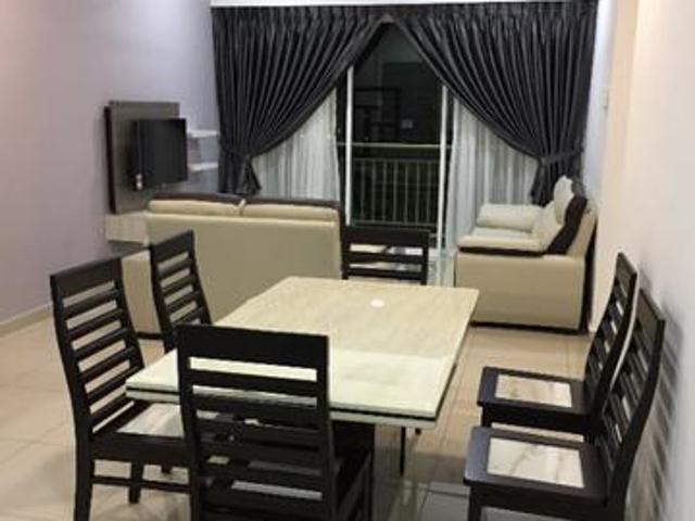 Condominium for rent in Ampang, Kuala Lumpur