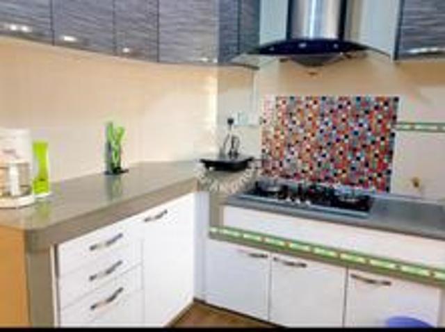 Condominium for rent in Country Heights Damansara, Kuala Lumpur