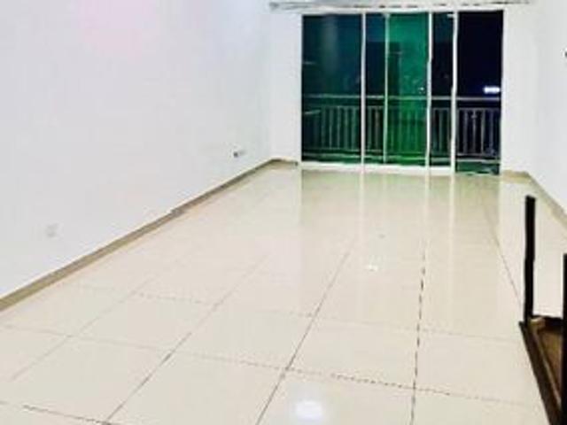Condominium for sale in Langat, Selangor