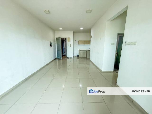 Condominium for sale in Taman Ampang Hilir, Majlis Perbandaran Ampang Jaya