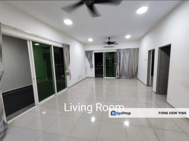 Condominium for sale in Langat, Selangor