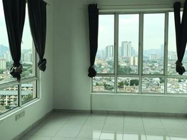Condominium for rent in Langat, Selangor