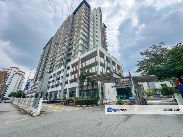 Condominium for sale in Langat, Selangor