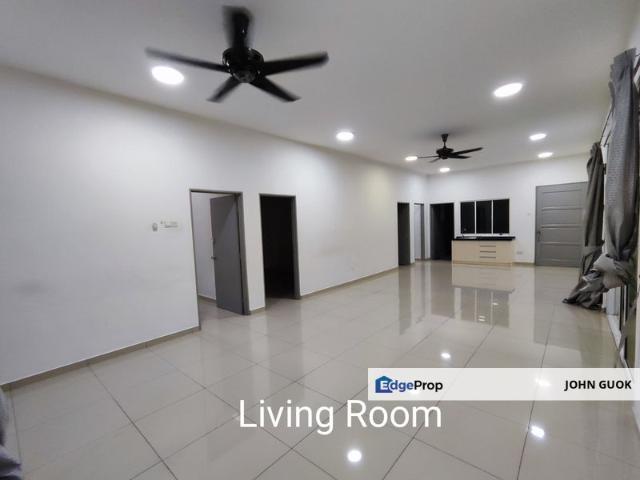 Condominium for sale in Langat, Selangor