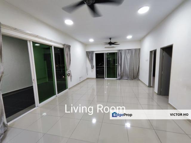 Condominium for sale in Taman Ampang Hilir, Majlis Perbandaran Ampang Jaya