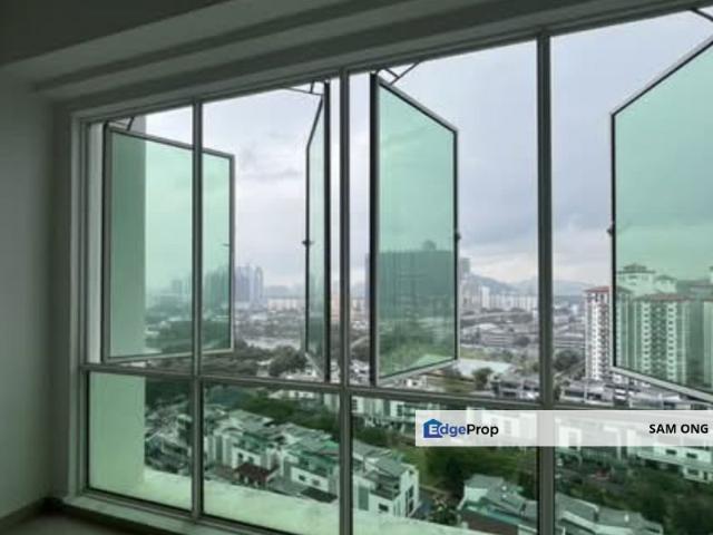Condominium for sale in Langat, Selangor