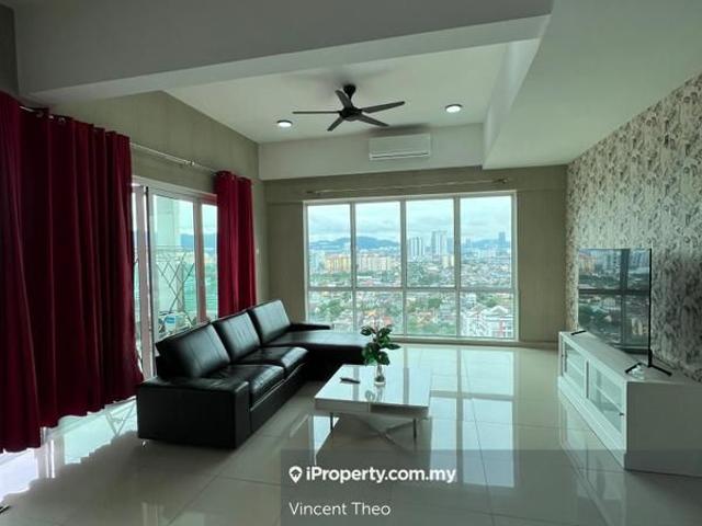 House for rent in Langat, Selangor