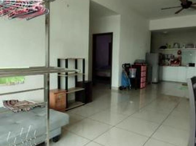 Serviced Residence for sale in Johore Bahru, Johor