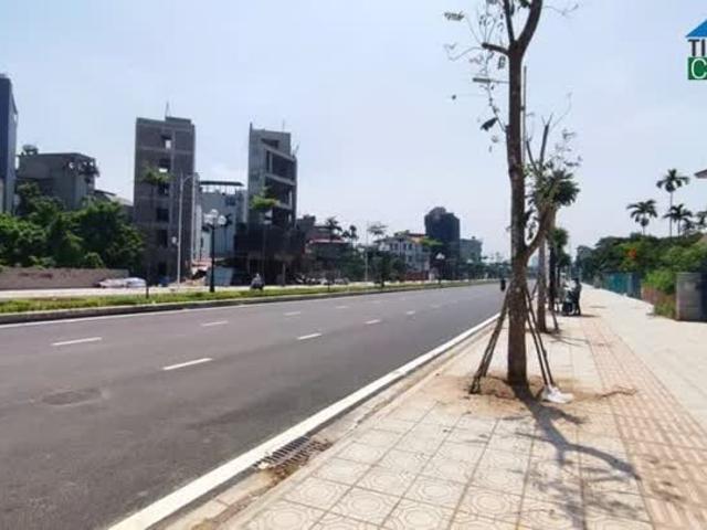 Nhà mặt phố bán tại Hoàn Kiếm, Hà Nội