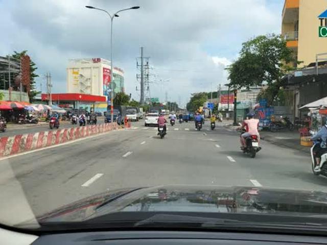 Nhà mặt phố bán tại Thủ Đức, Hồ Chí Minh