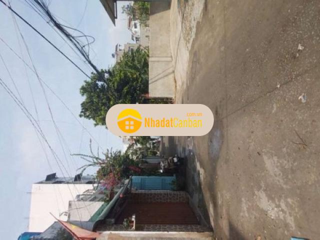 Mặt bằng bán