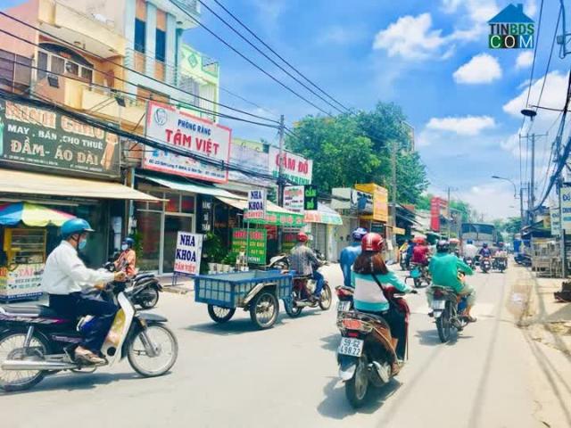 Nhà mặt phố bán tại Thủ Đức, Hồ Chí Minh