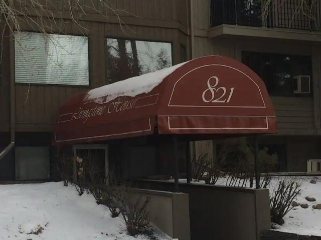 Condo for rent in Northwest, Alberta